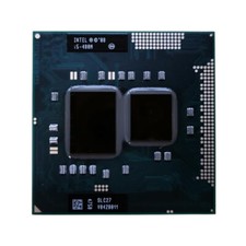 Intel Core i5 480M SLC27 2,66