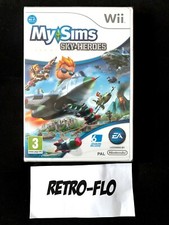 My Sims Sky Heroes - Gioco