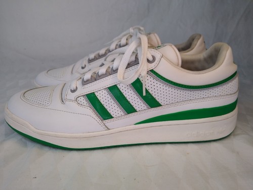 Adidas bianche ivan lendl - adidas,
