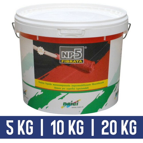 Guaina liquida naici np5 - guaina,