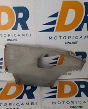 CARENA SOTTOPEDANA SINISTRO PEUGEOT GEOPOLIS 400 2006 2007 2008 2009 2010