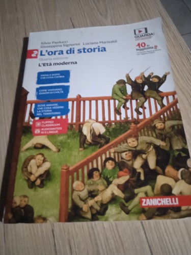Libri scolastici usati medie - scolastici,