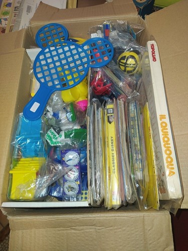 Gadget allegati topolino - gadget,
