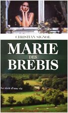 Maria Delle Pecore - Christian