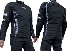 Giacca Moto Giacca Protezioni