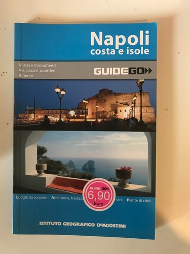 Guide napoli costa e - guide,