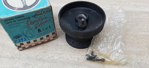 Mozzo volante sterzo - sterzo, lancia