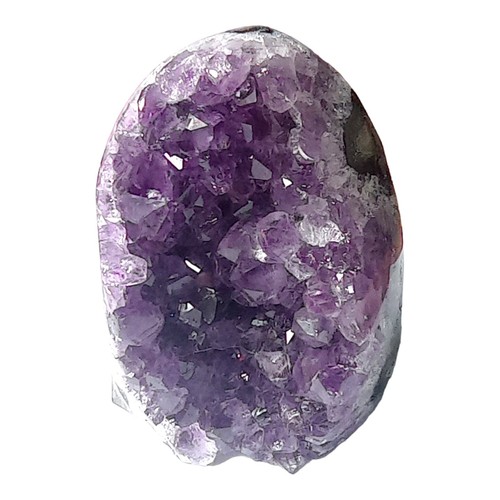 Geode ametista naturale - geode,