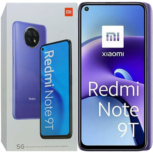Nuovo con scatola - xiaomi, redmi