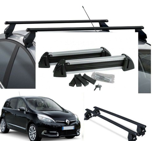 Barre portatutto renault - portatutto,