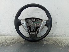 VOLANTE PER NISSAN Note 2°
