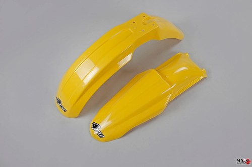 Kit parafanghi husqvarna - kit,