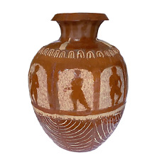 Grande vaso in terracotta