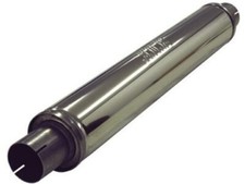 Silenziatore universale tuning