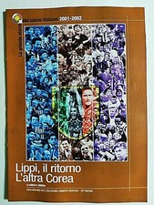 GRANDE STORIA CALCIO ITALIANO
