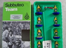  SUBBUTEO TEAM HW ROMANIA REF