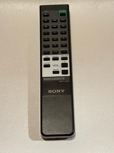 Radiocomando sony rmt c550 - sony, rmt-c550