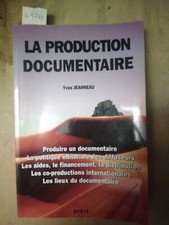 La production documentaire