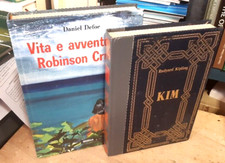 COPPIA DI ROMANZI X RAGAZZI