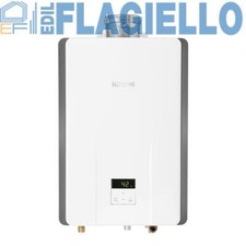 Scaldabagno Istantaneo RINNAI