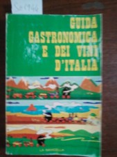 Guida gastronomica dei vini - gastronomica,