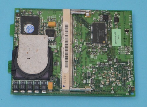 Apple 333 mhz processor - apple,