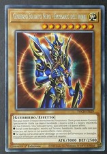 GLORIOSO SOLDATO NERO