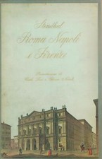 ROMA NAPOLI E FIRENZE. 3VV