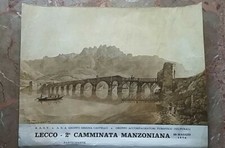 Vecchio Attestato Diploma