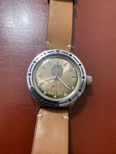 Orologio boctok amphibian - boctok,