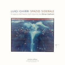 Luigi Ghirri. Spazio Siderale