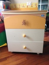 mobile fasciatoio Pali