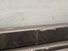 2345005 cappelliera posteriore per OPEL ZAFIRA A MONOSPACE (T98) 2.0 5487447