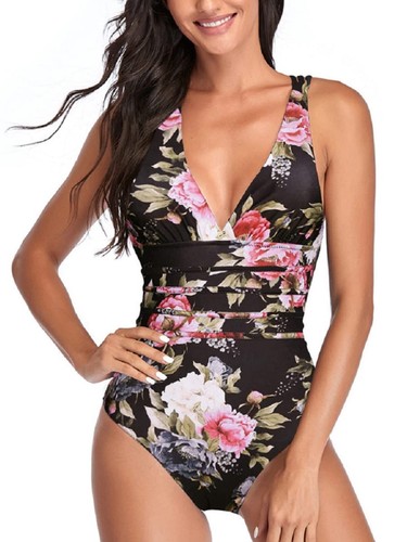 Costume bagno intero - da,