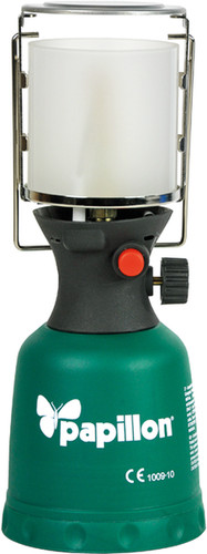 Lampada gas cartuccia - gas,