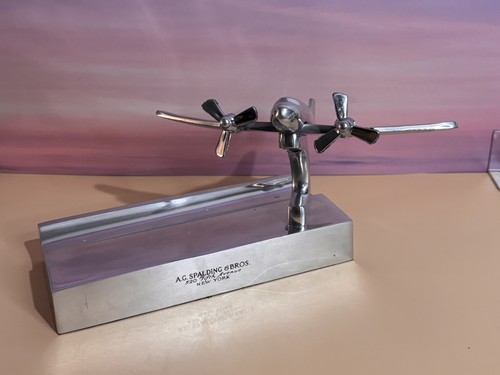 Porte stylo avec avion - , 3en