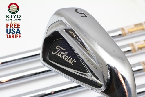 Pezzi titleist ap2 716 ferri - ap2,
