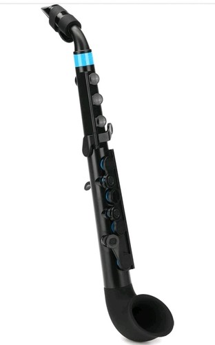 Nuvo jsax sassofono - nuvo,