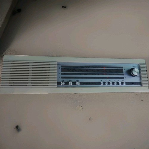Nordmende spectra phonic 4000 - nordmende,