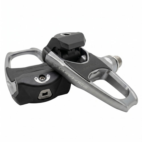 Raro nuovo pedali - pedali, shimano