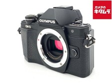 OLYMPUS OM-D E-M10 MarkII