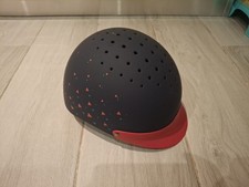 Casco Da Equitazione Regolabile Per Bambini