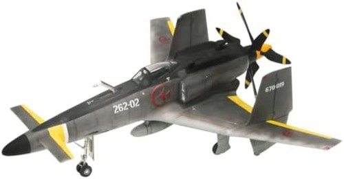 Finemolds the sky - 1/48,