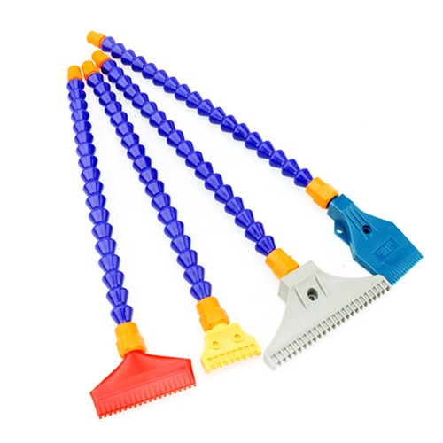 Tubo flessibile plastica - flessibile,
