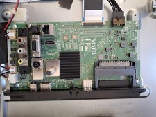 Scheda Video Telefunken TE43551B42V2K