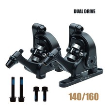 Freno a disco meccanico in