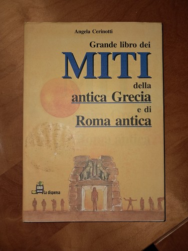 Angela cerinotti grande - angela,