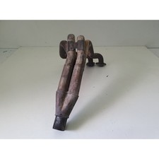 COLLETTORI COLLETTORE SCARICO KAWASAKI 636 ZX 6R 2003 2004