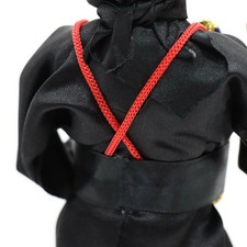 Costume Kimono Ninja Shinobi