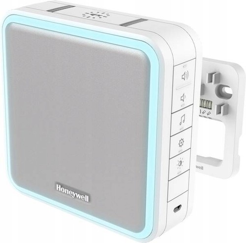 Campanello wireless honeywell - campanello,